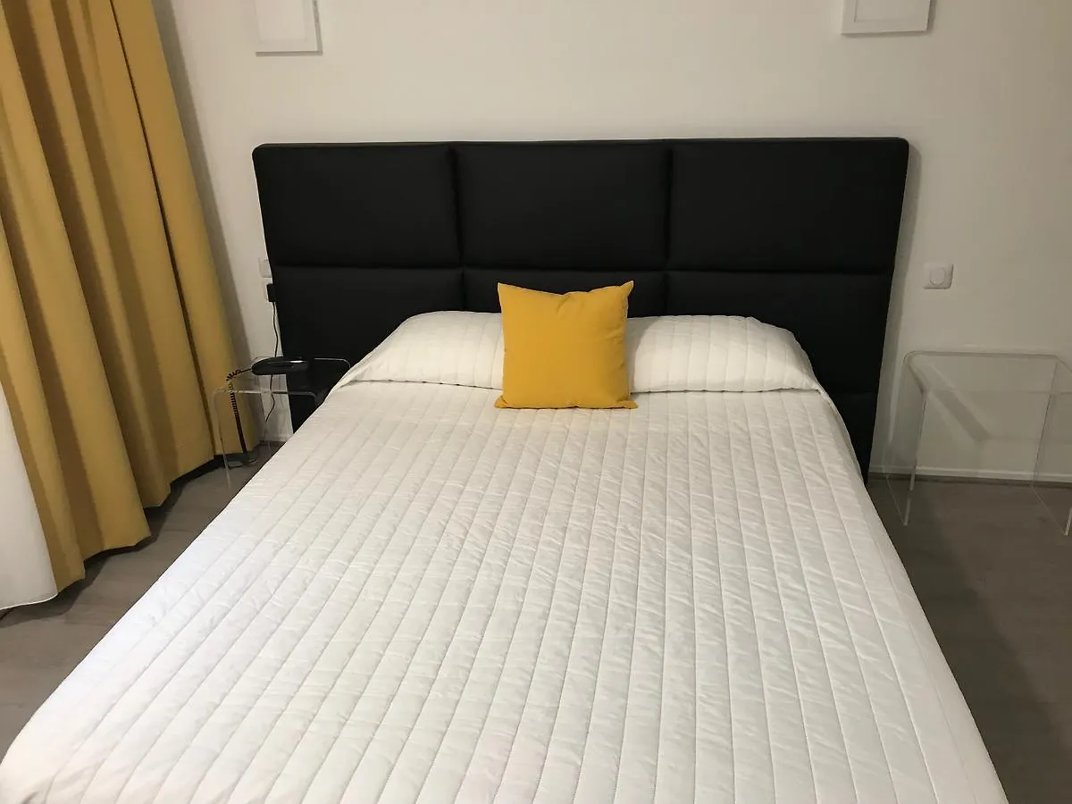 Hotel Le President Toulouse