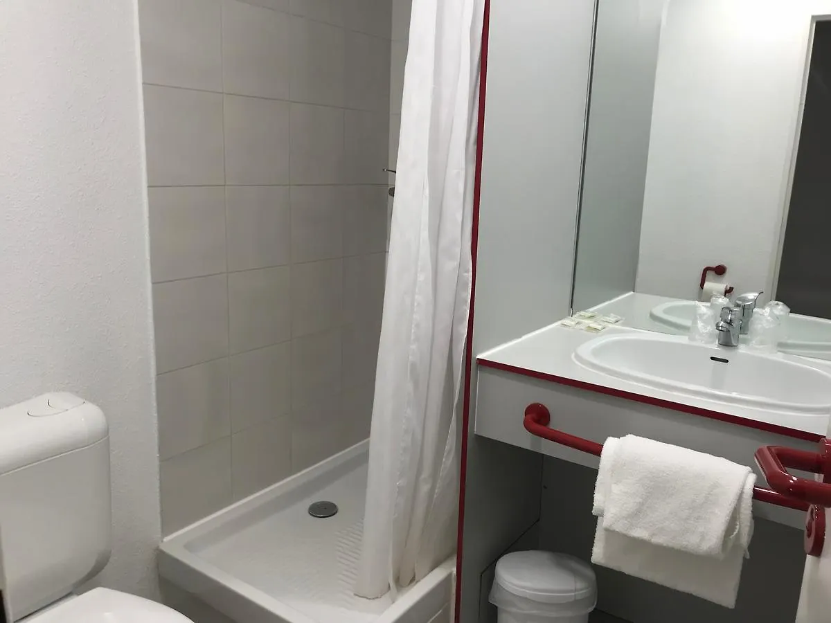 Hotel Le President Toulouse