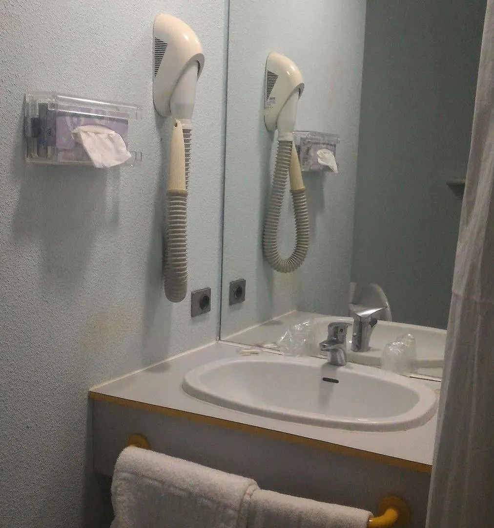 Hotel Le President Toulouse
