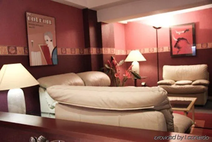 Hotel Le President Toulouse 2*,  France