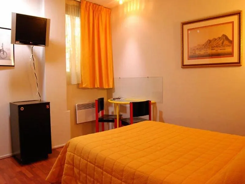 Hôtel Le Président Tolosa 2*,