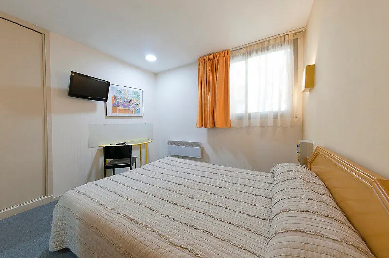 Hotel Le President Toulouse France