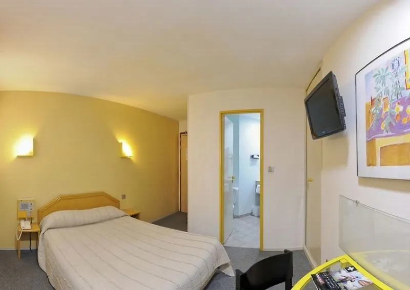 Hotel Le President Toulouse