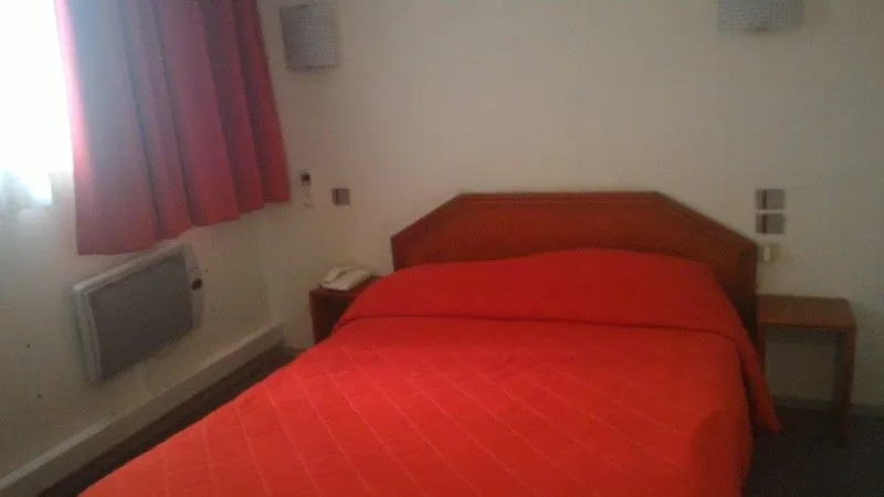 Hotel Le President Toulouse