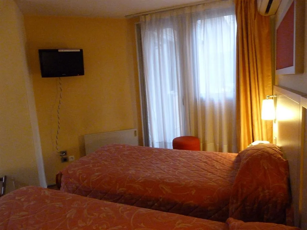 Hôtel Le Président Tolosa Hotel