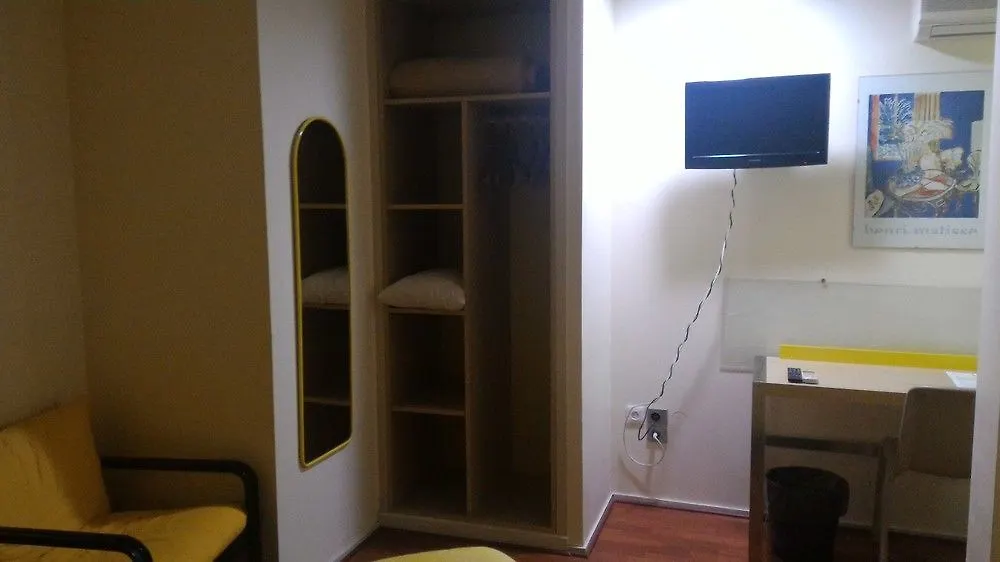 Hotel Le President Toulouse