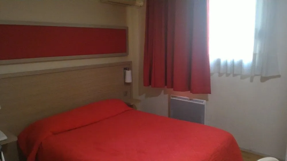 Hôtel Le Président Tolosa Hotel