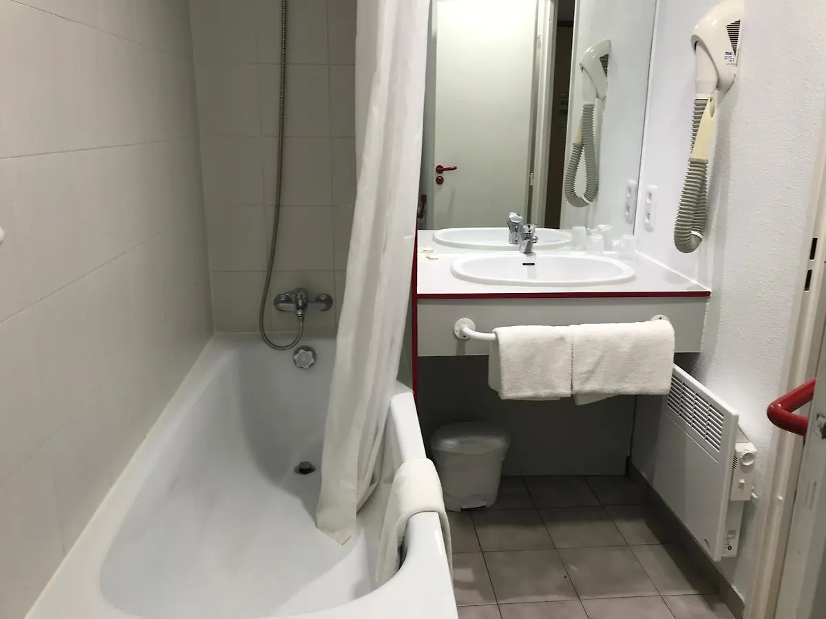 Hotel Le President Toulouse France