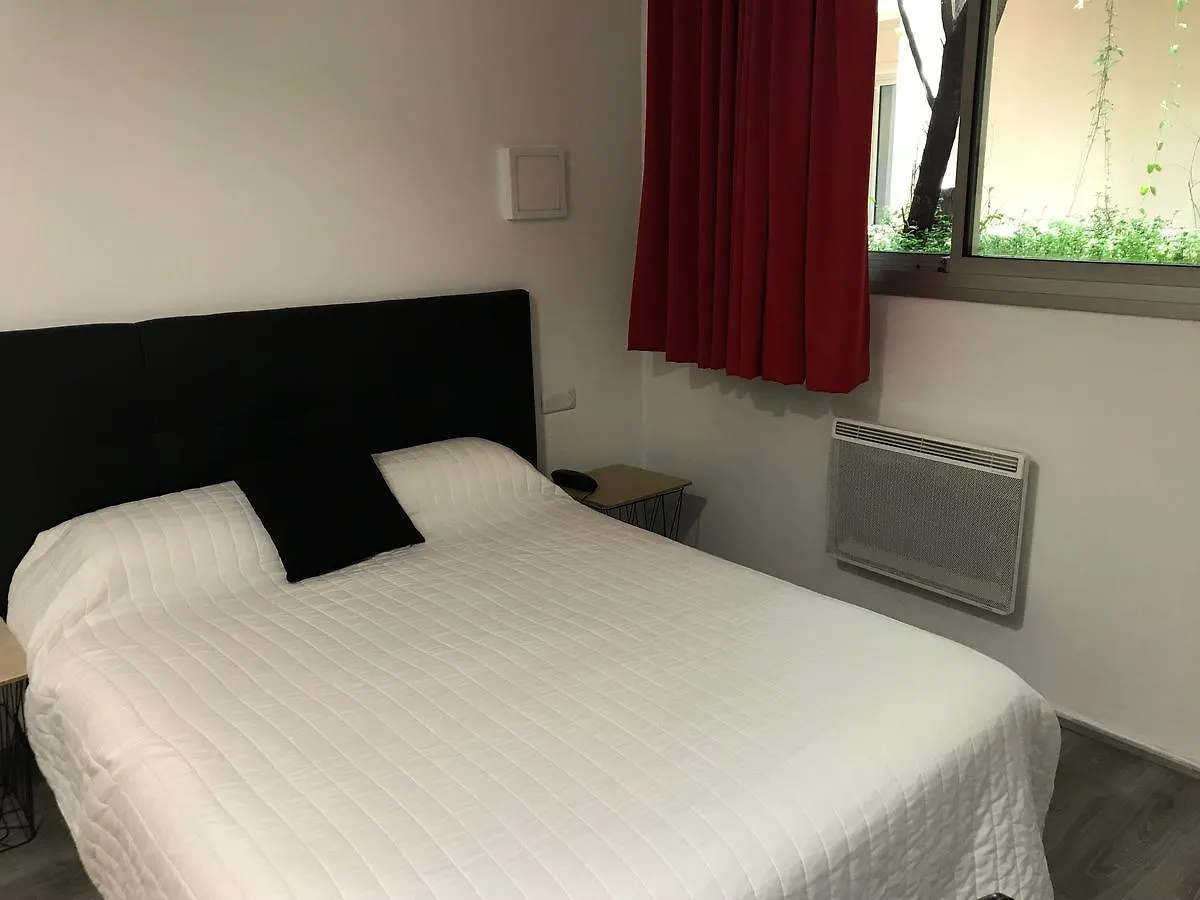 Hotel Le President Toulouse 2*,  France