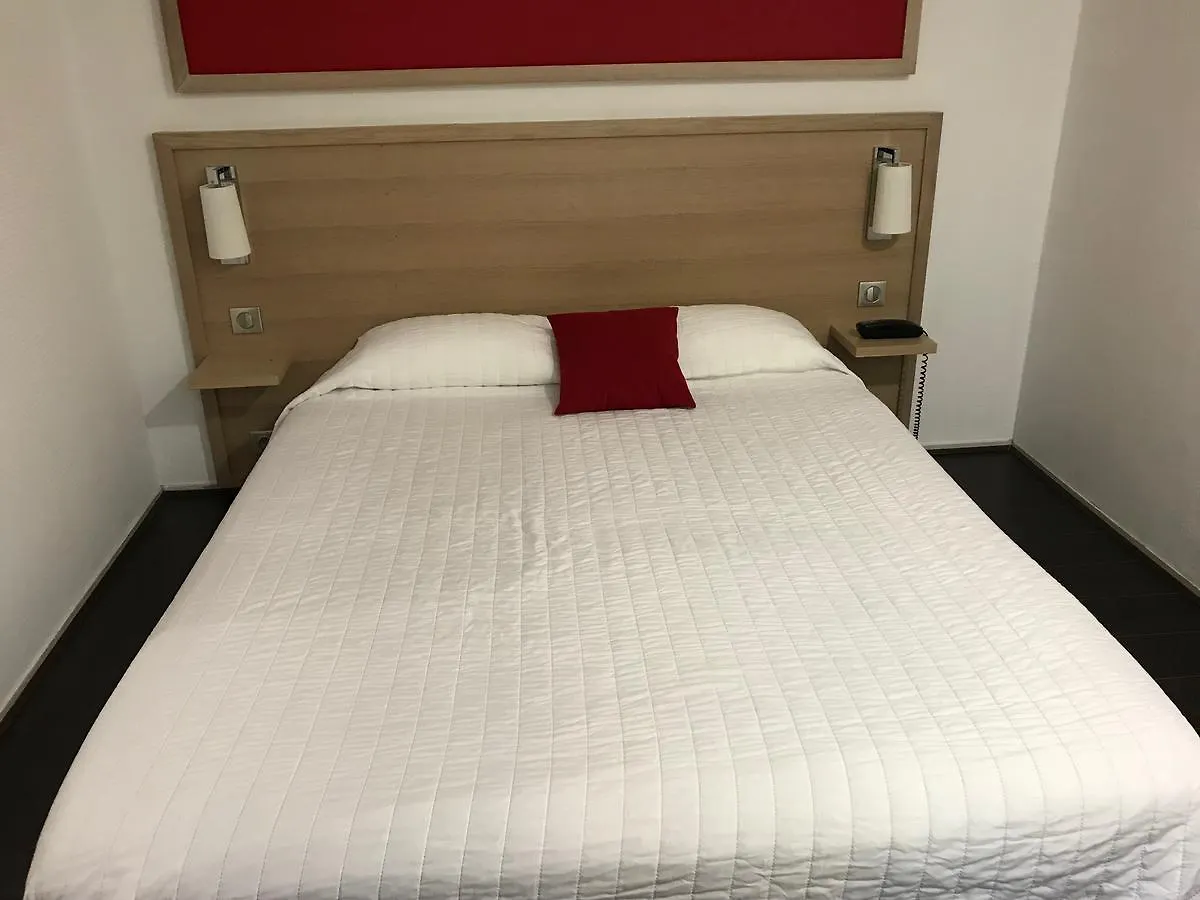 Hotel Le President Toulouse