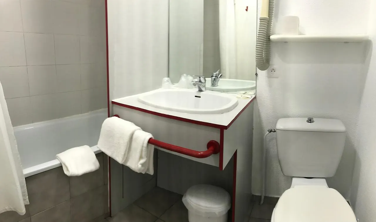 Hôtel Le Président Tolosa Hotel