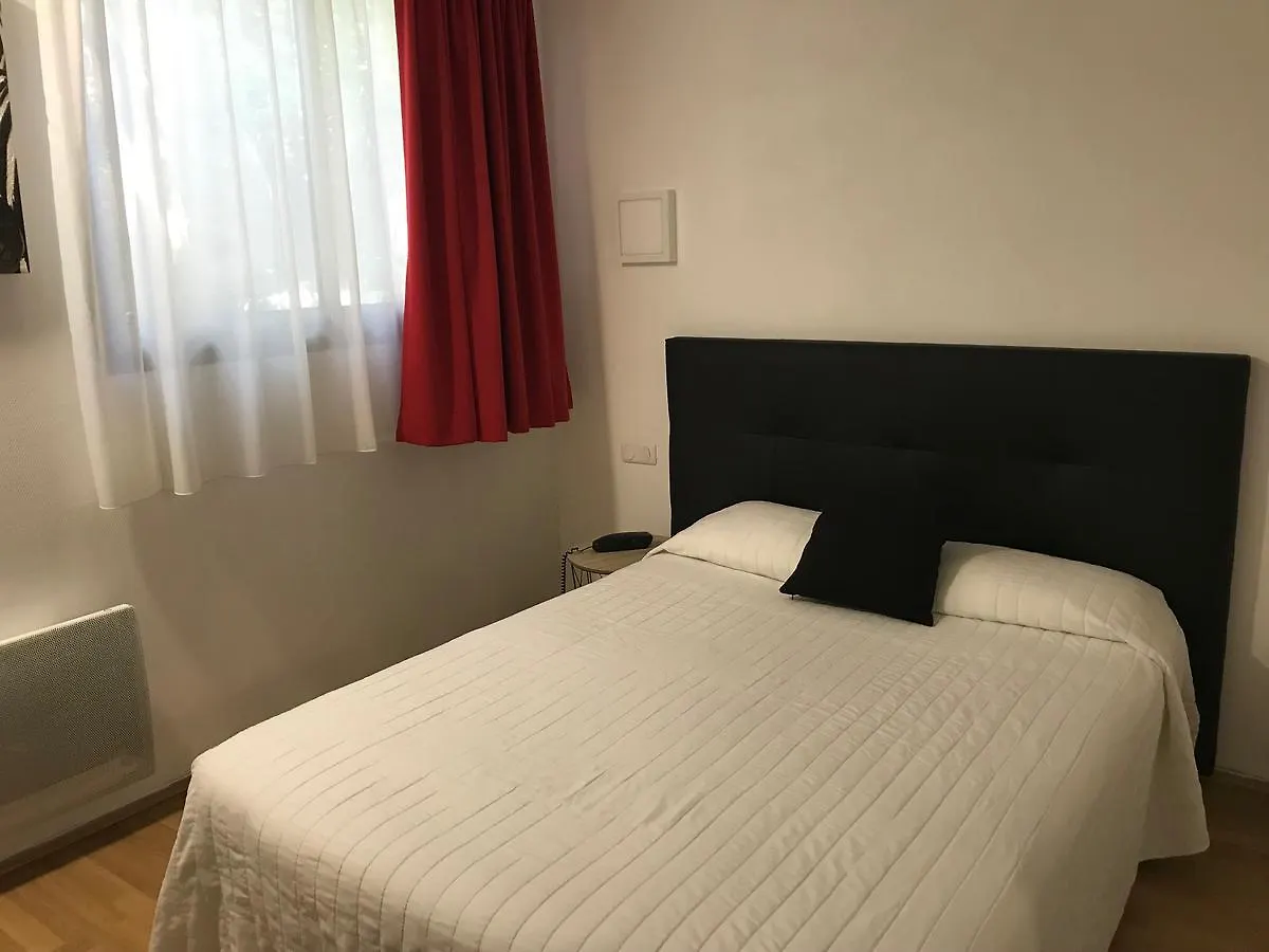 ** Hotel Hôtel Le Président Tolosa Francia