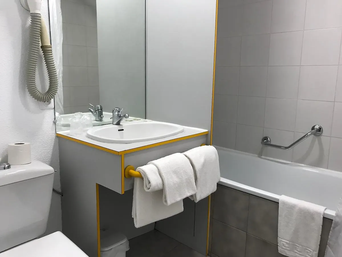 Hotel Le President Toulouse