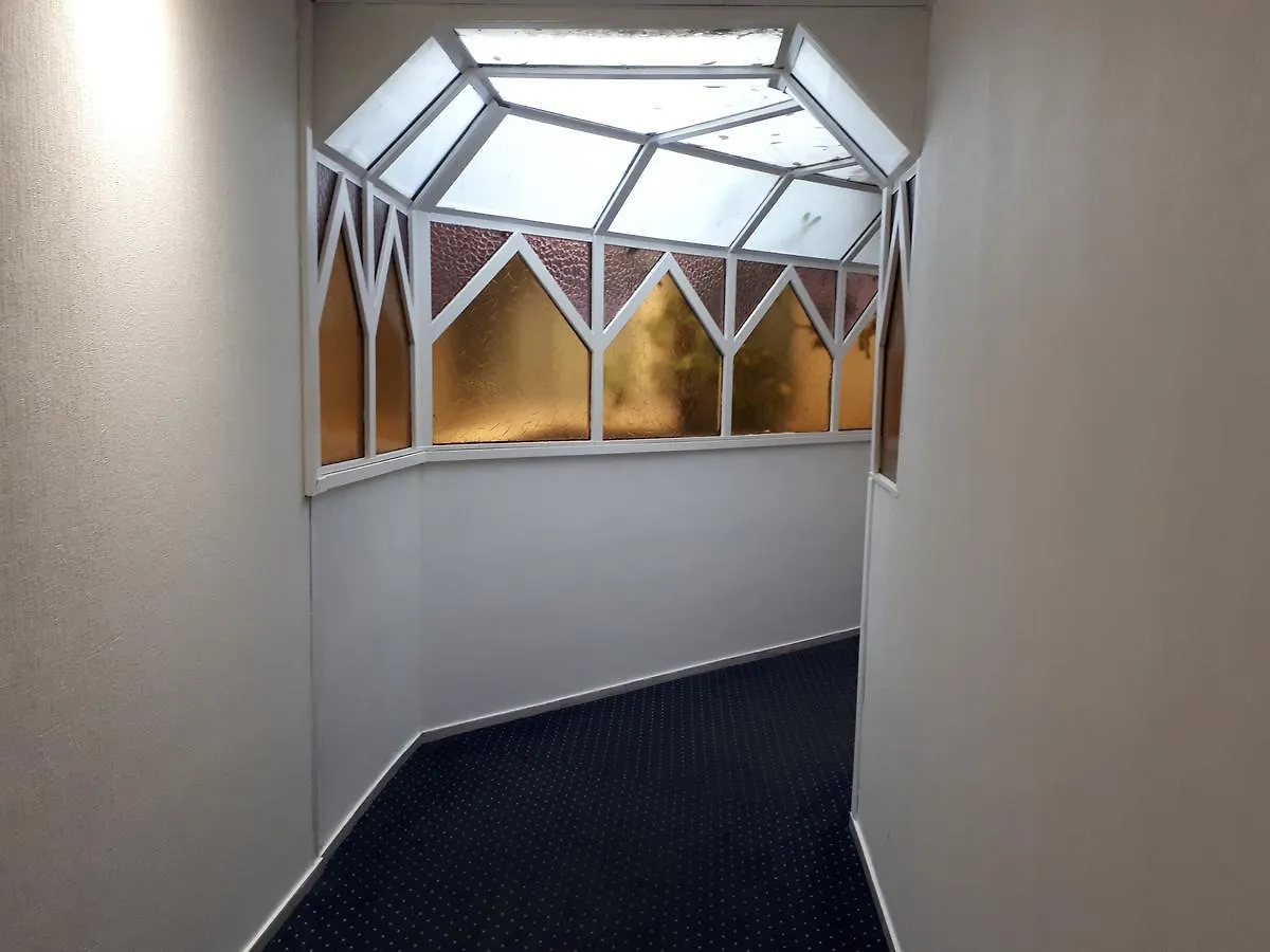 Hotel Le President Toulouse
