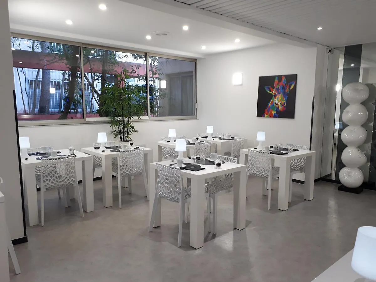 ** Hotel Hôtel Le Président Tolosa Francia
