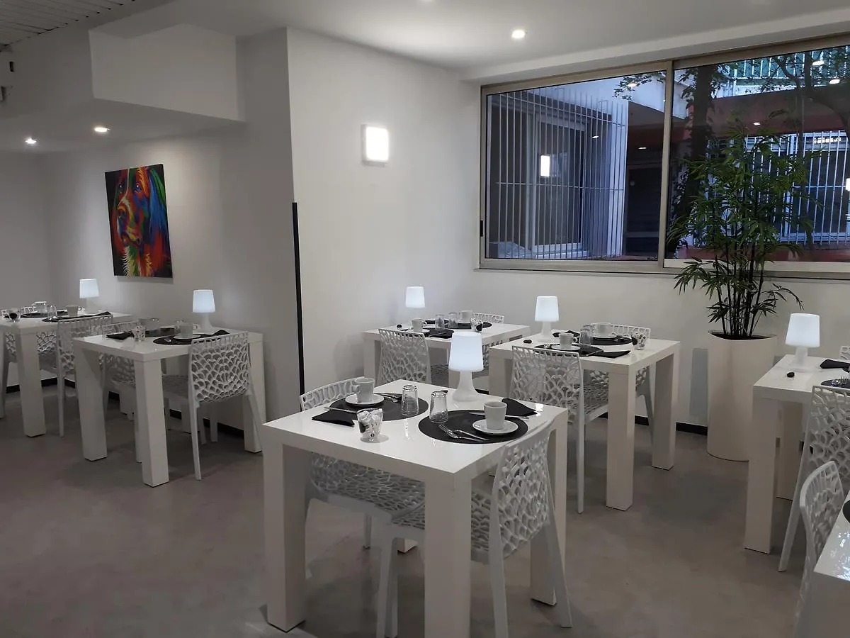 Hôtel Le Président Tolosa Hotel