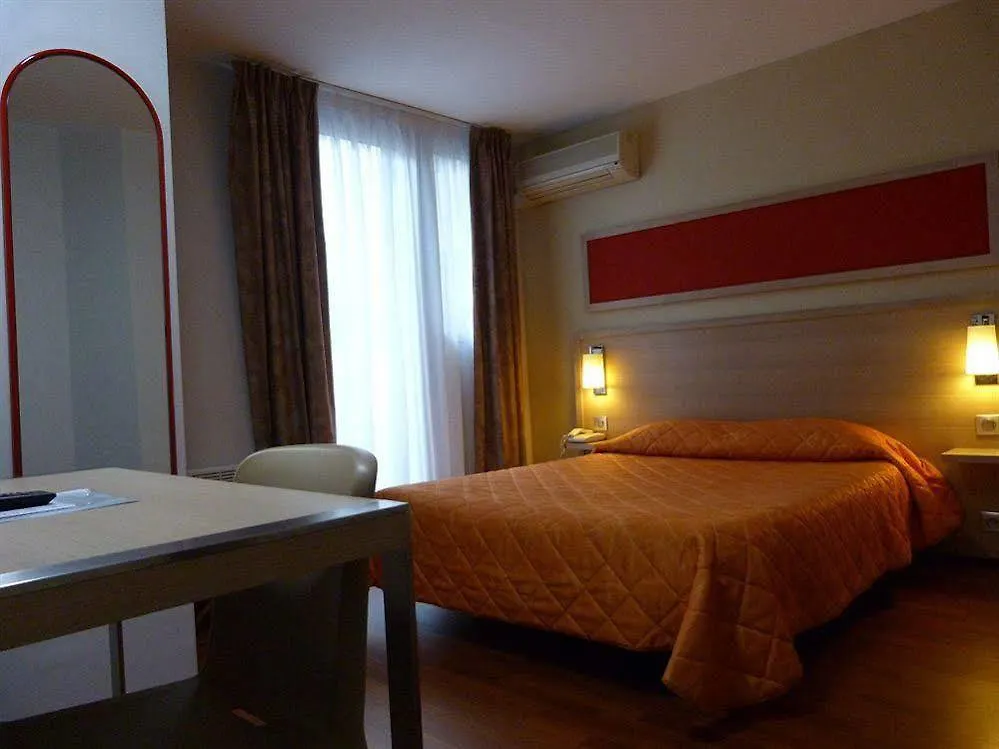 Hotel Le President Toulouse