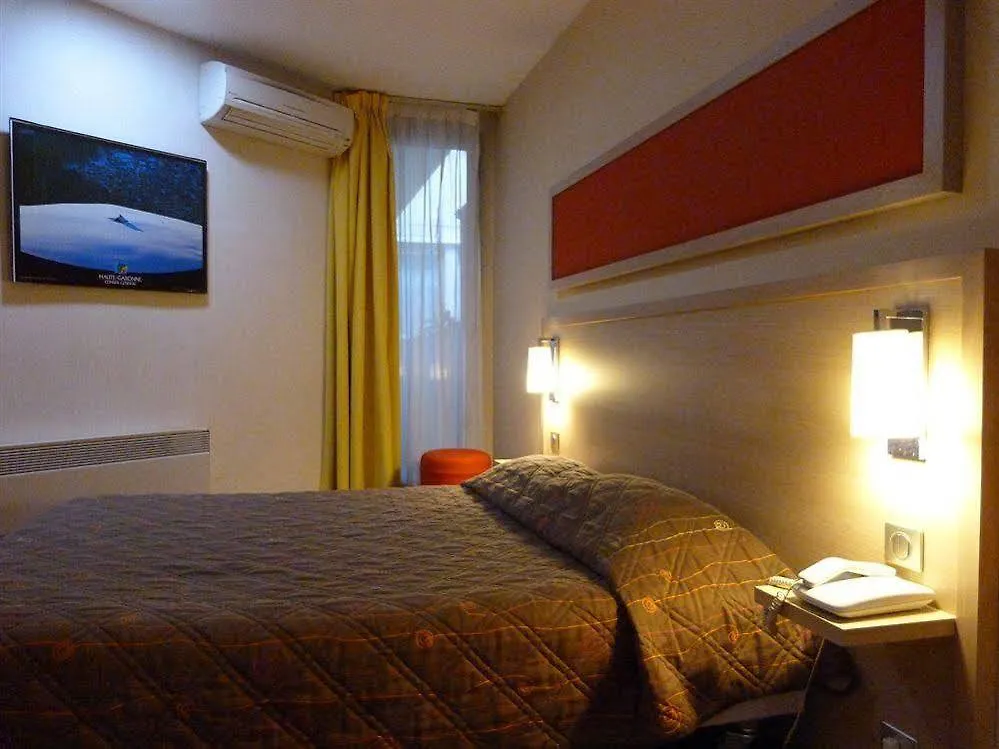 Hôtel Le Président Tolosa Francia