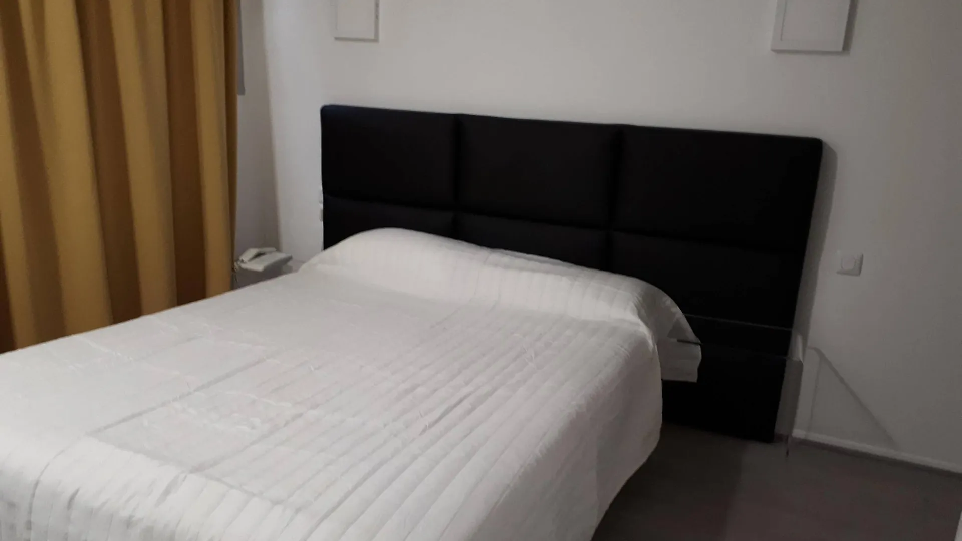 Hotel Le President Toulouse