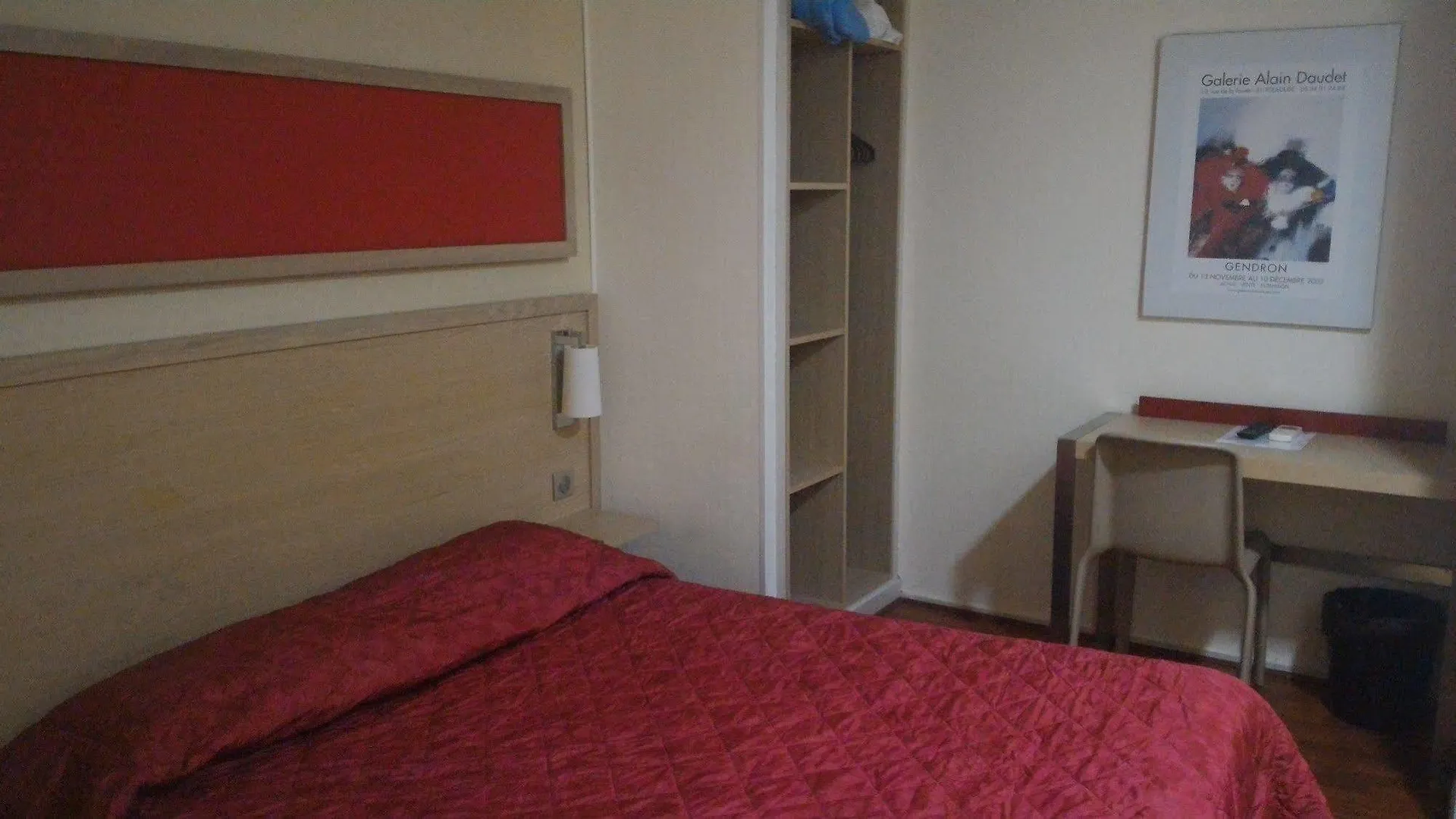Hotel Le President Toulouse