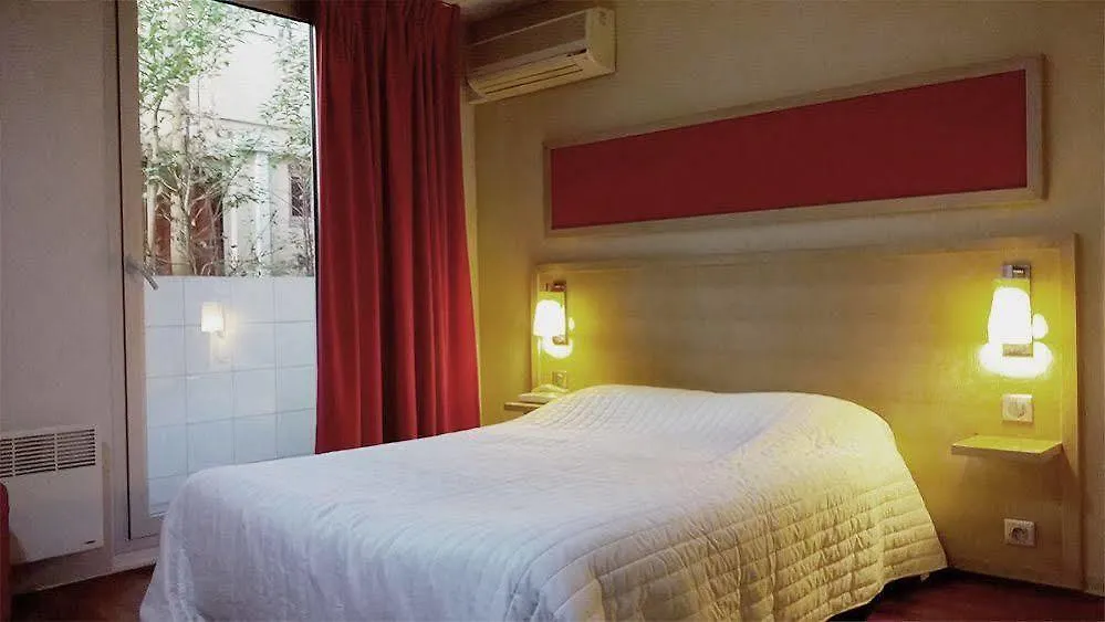Hotel Le President Toulouse