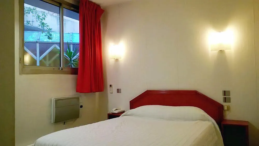 Hotel Le President Toulouse