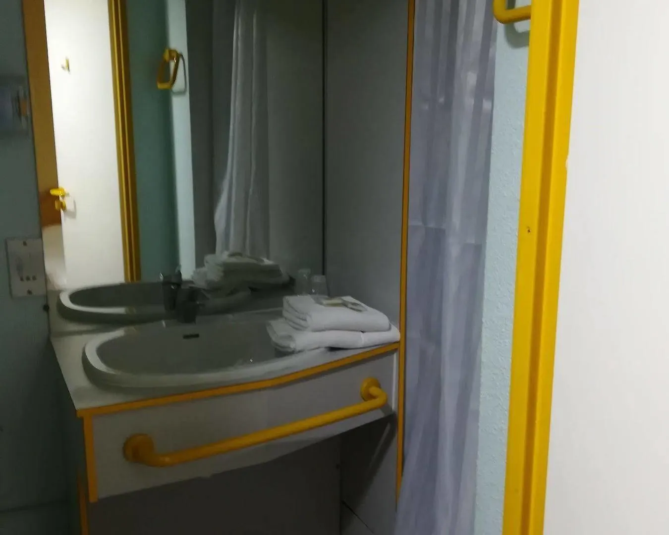 Hotel Le President Toulouse 2*,  France