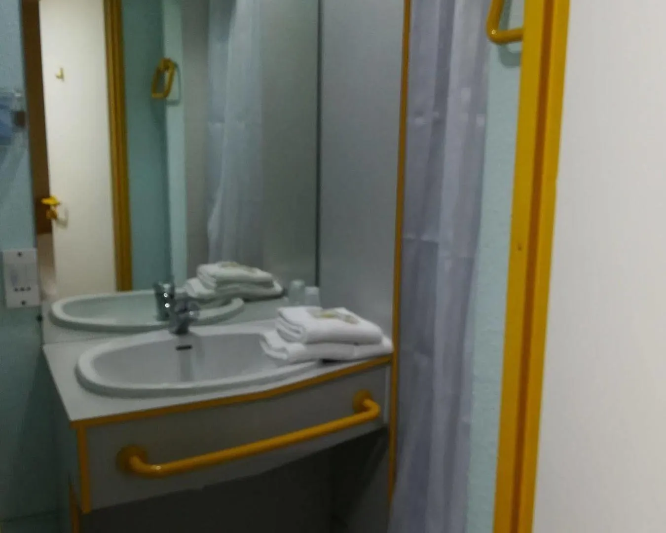 ** Hotel Hôtel Le Président Tolosa Francia