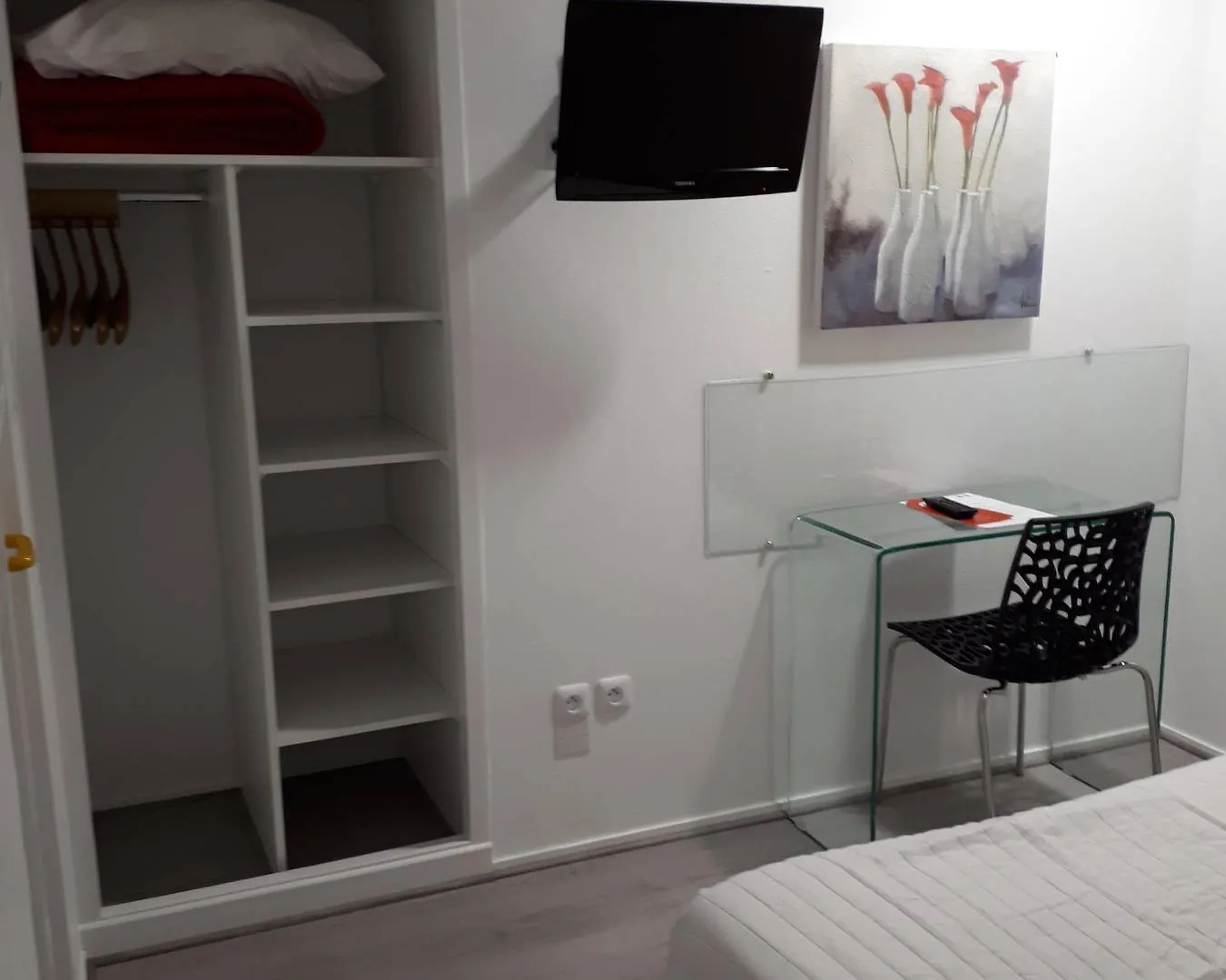 Hotel Le President Toulouse