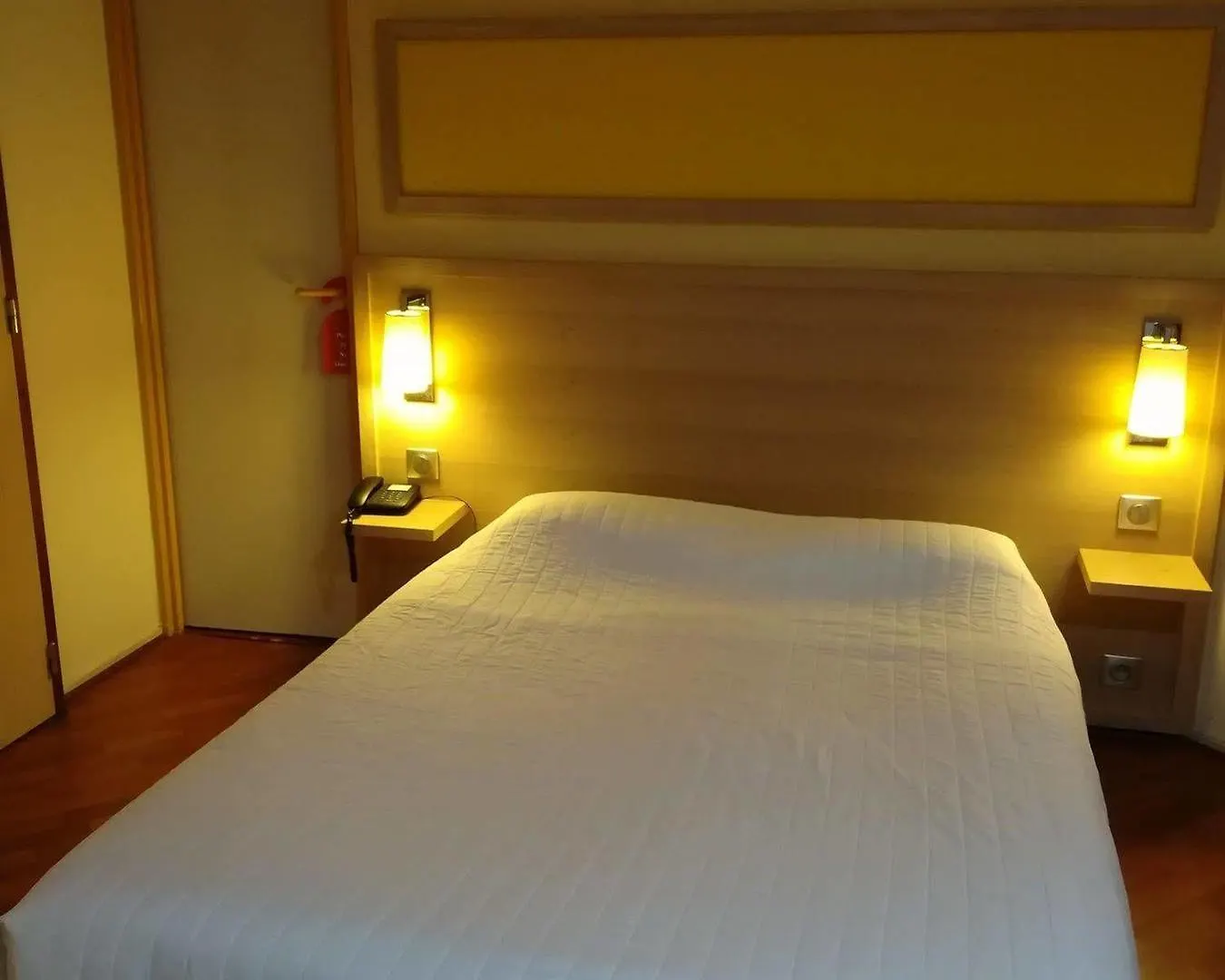 Hotel Le President Toulouse