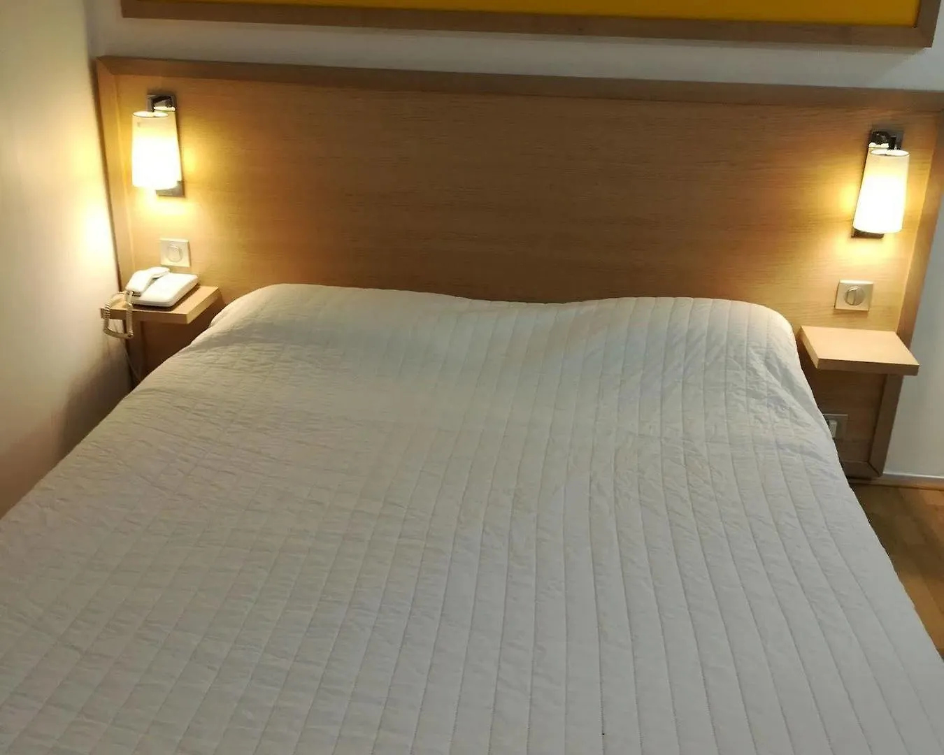 Hotel Le President Toulouse 2*,