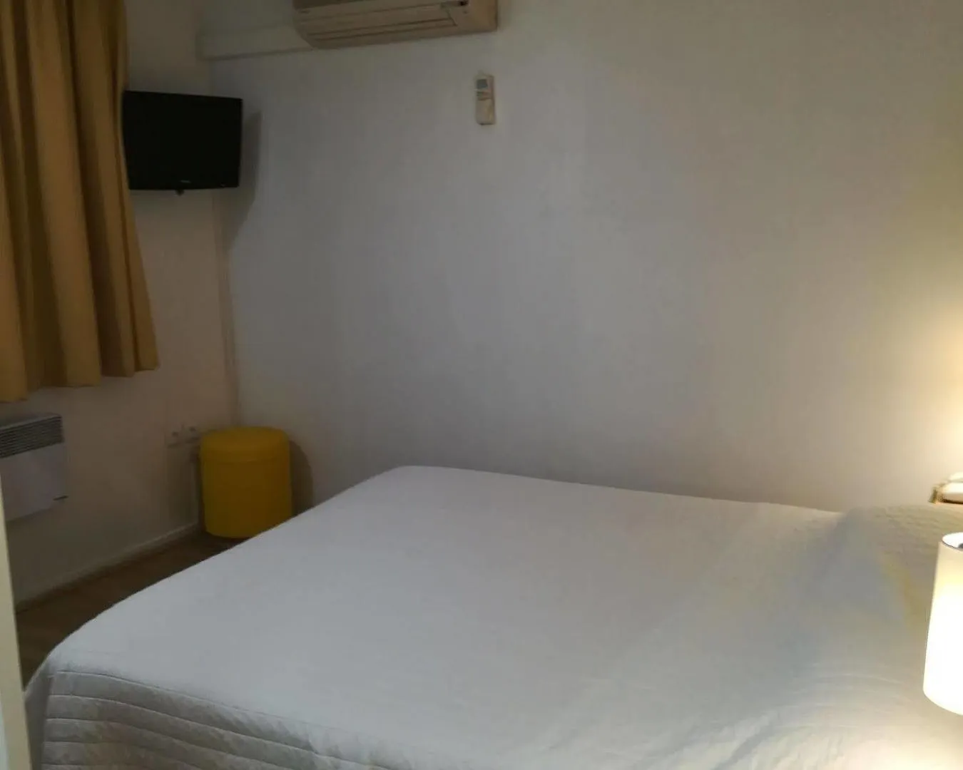 Hotel Le President Toulouse 2*,