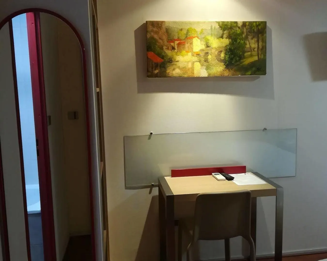 Hotel Le President Toulouse