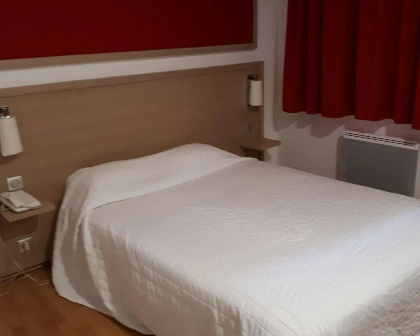 Hôtel Le Président Tolosa 2*,