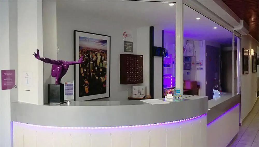 Hotel Le President Toulouse 2*,  France