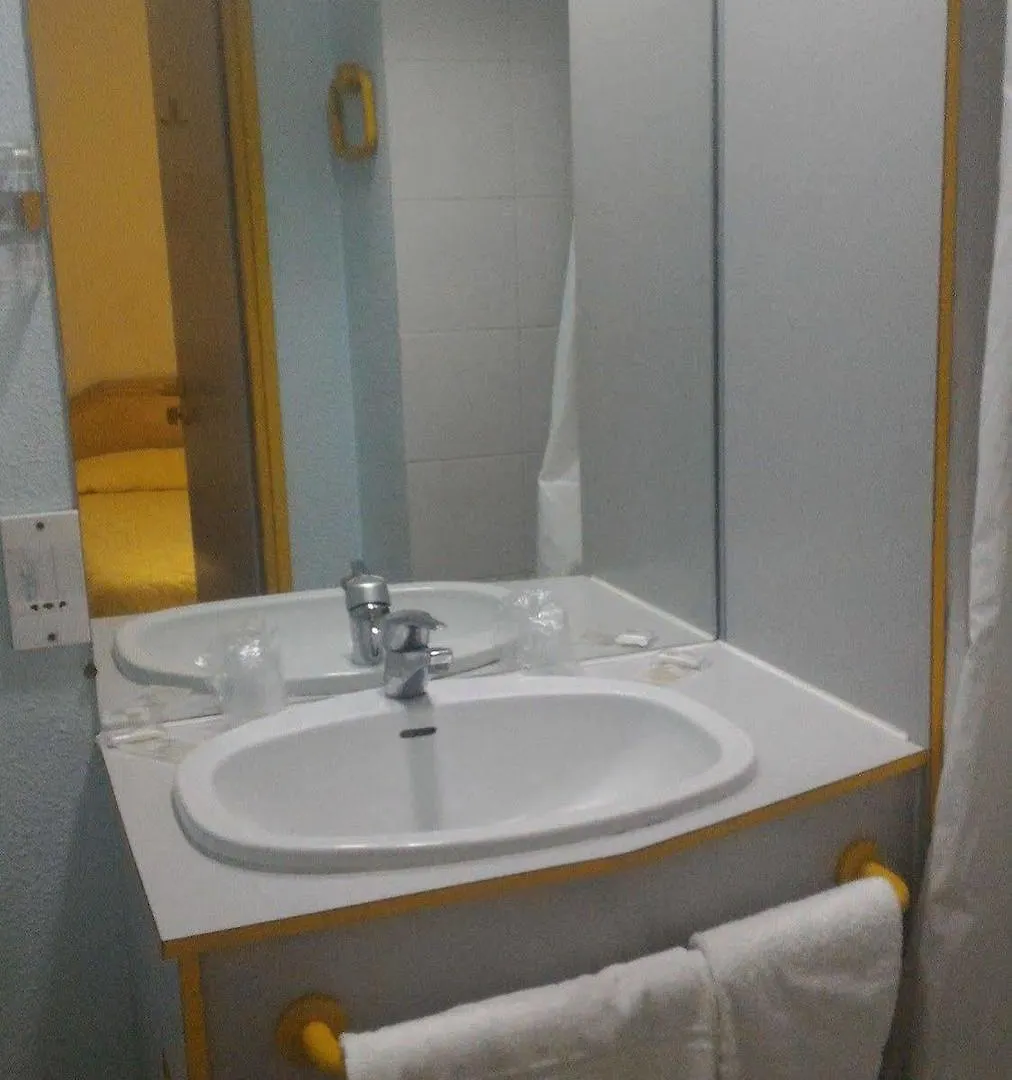 Hotel Le President Toulouse