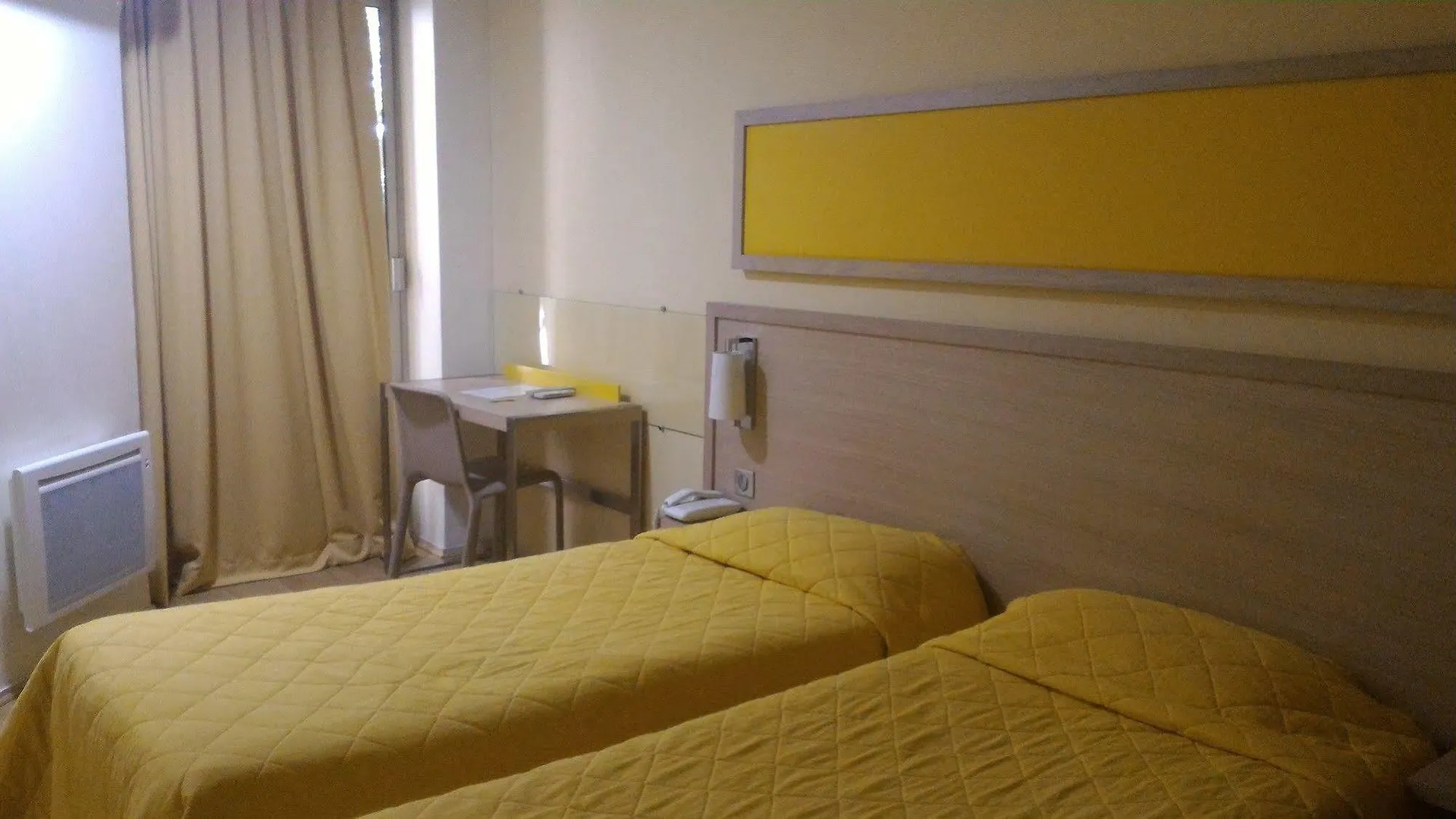 Hotel Hôtel Le Président Tolosa