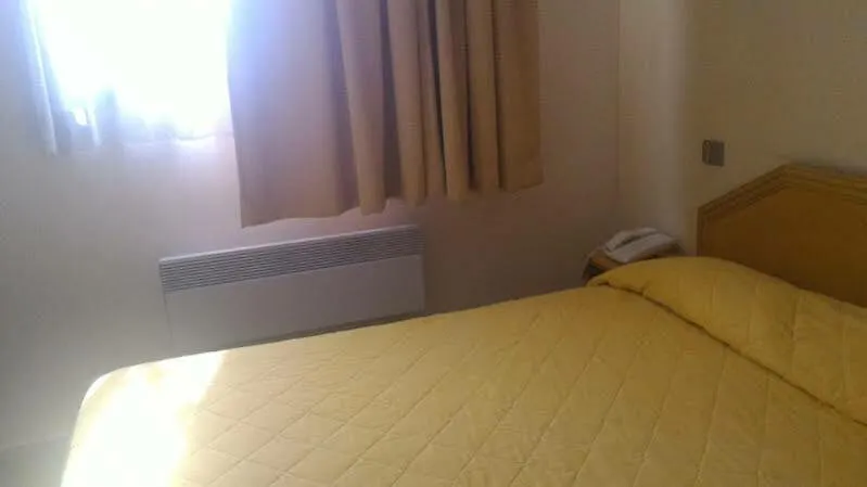 Hotel Le President Toulouse France