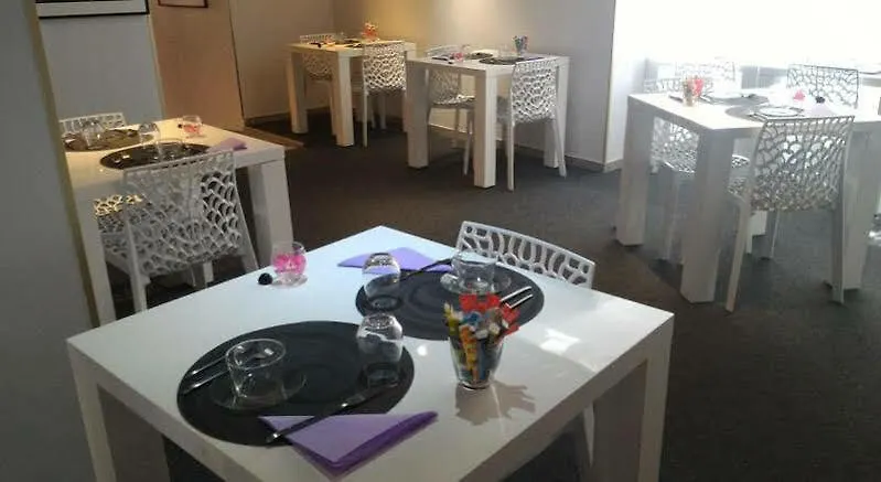 Hotel Le President Toulouse