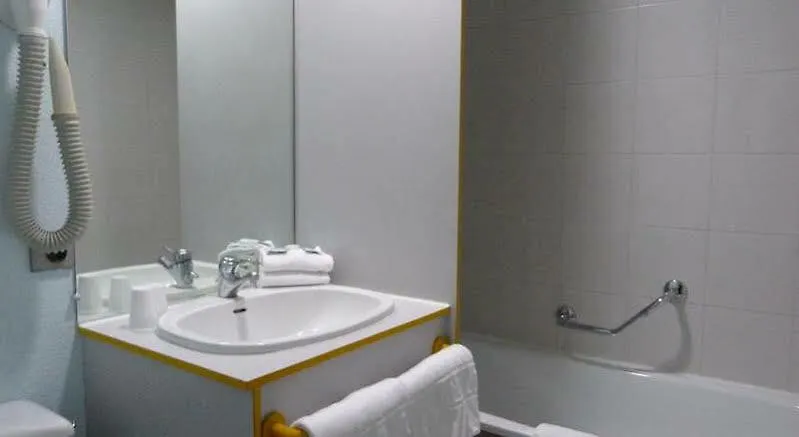 Hôtel Le Président Tolosa Hotel